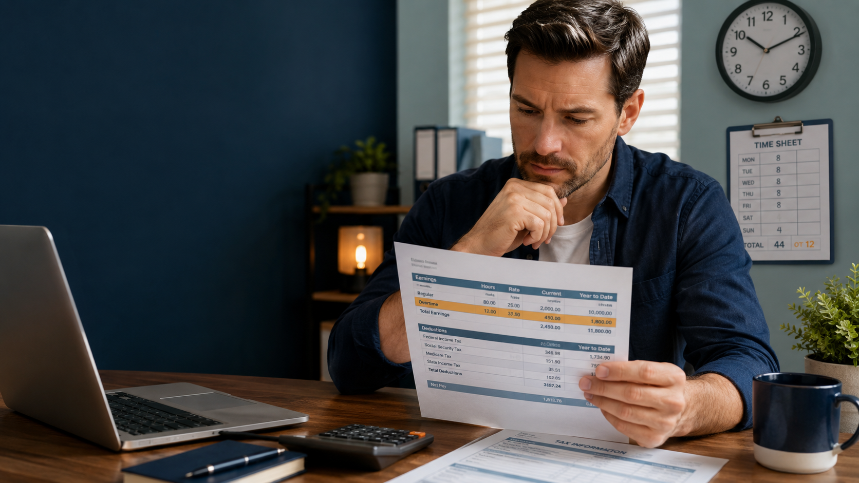 Why Is Overtime Still Taxed in 2026? Paycheck Withholding Explained
